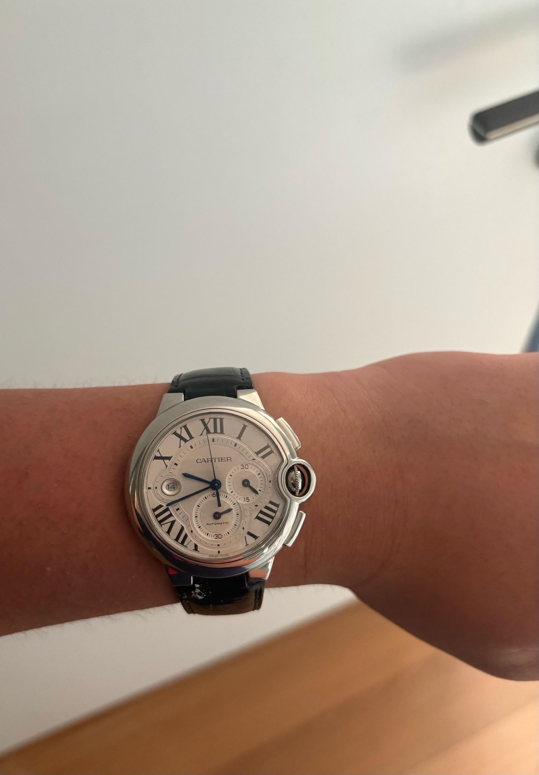 WatchCrunch – A Home For Watch Nerds