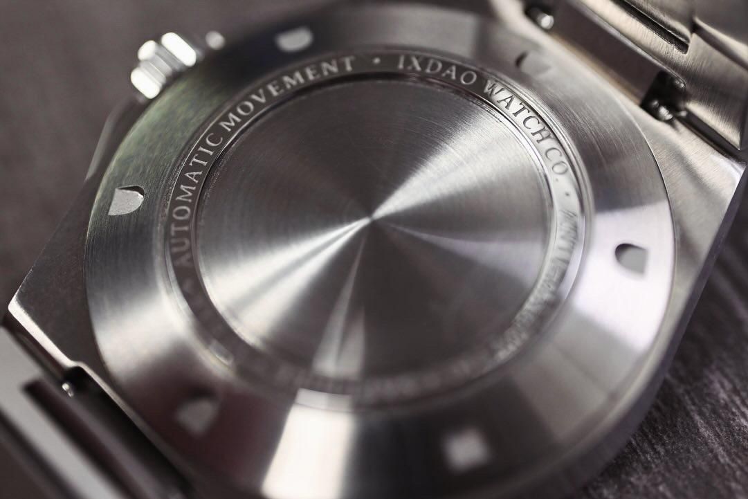 IX&DAO Engineer | WatchCrunch