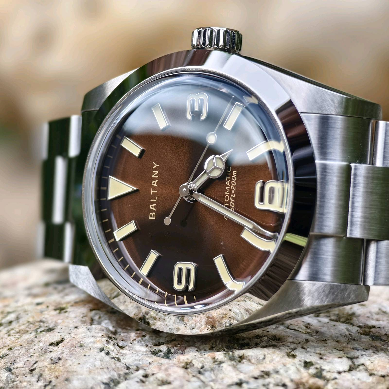 Baltany S4056... | WatchCrunch