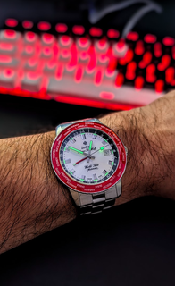 Zodiac on sale at TJ Max / Ross | WatchCrunch