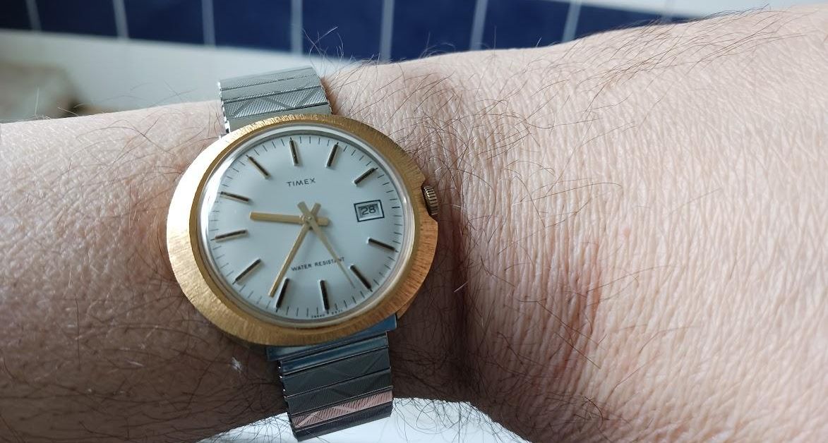 vintage and unserviceable? | WatchCrunch