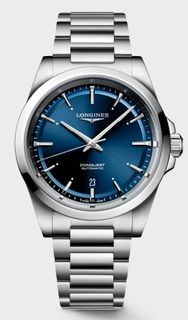 This is still a classic to me. Very much gives me Rolex Explorer vibes ...