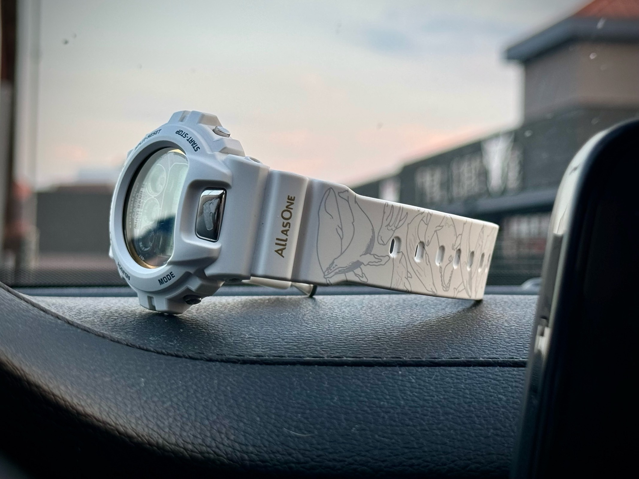 CASIO G-SHOCK GW-6904K-7JR ICERC JDM Collaboration | WatchCrunch