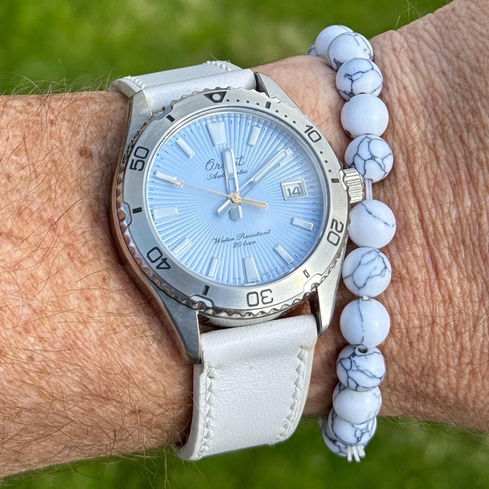 mako40 | WatchCrunch