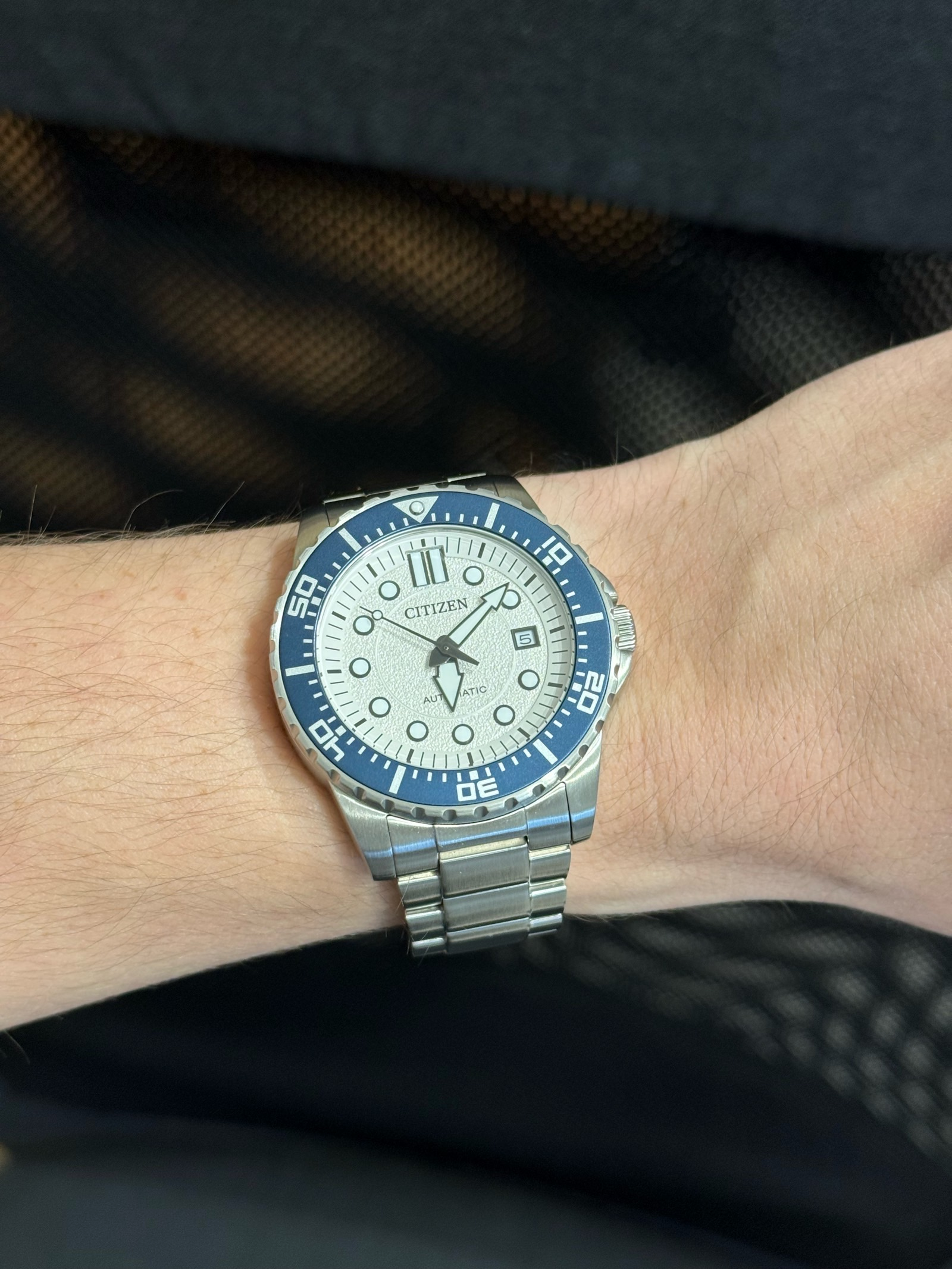 Citizen NJ0171-81A | WatchCrunch