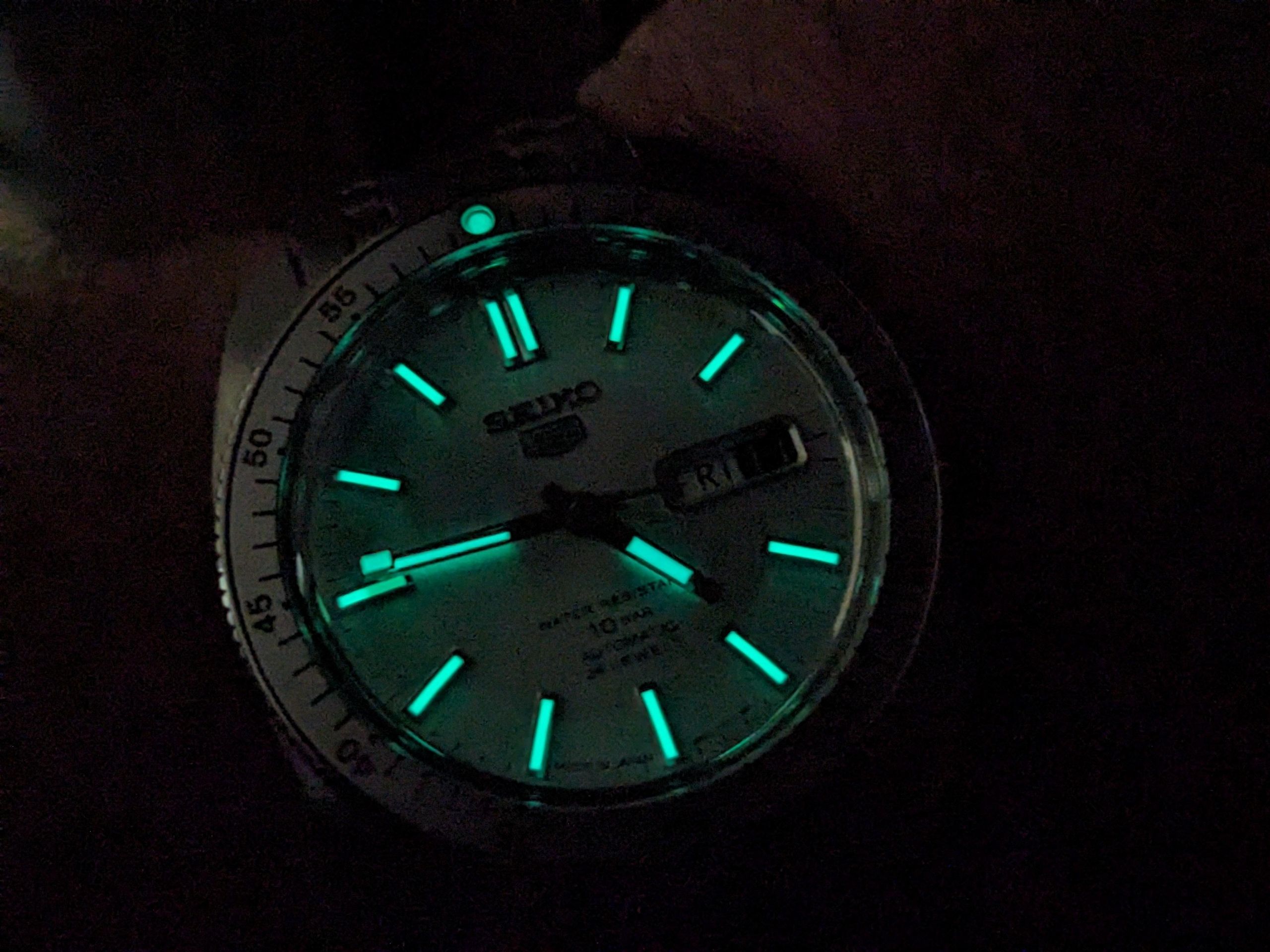 Joint Pour Montre Seiko - Référence OM3005B - Neuf Sans étiquette - Caoutchouc