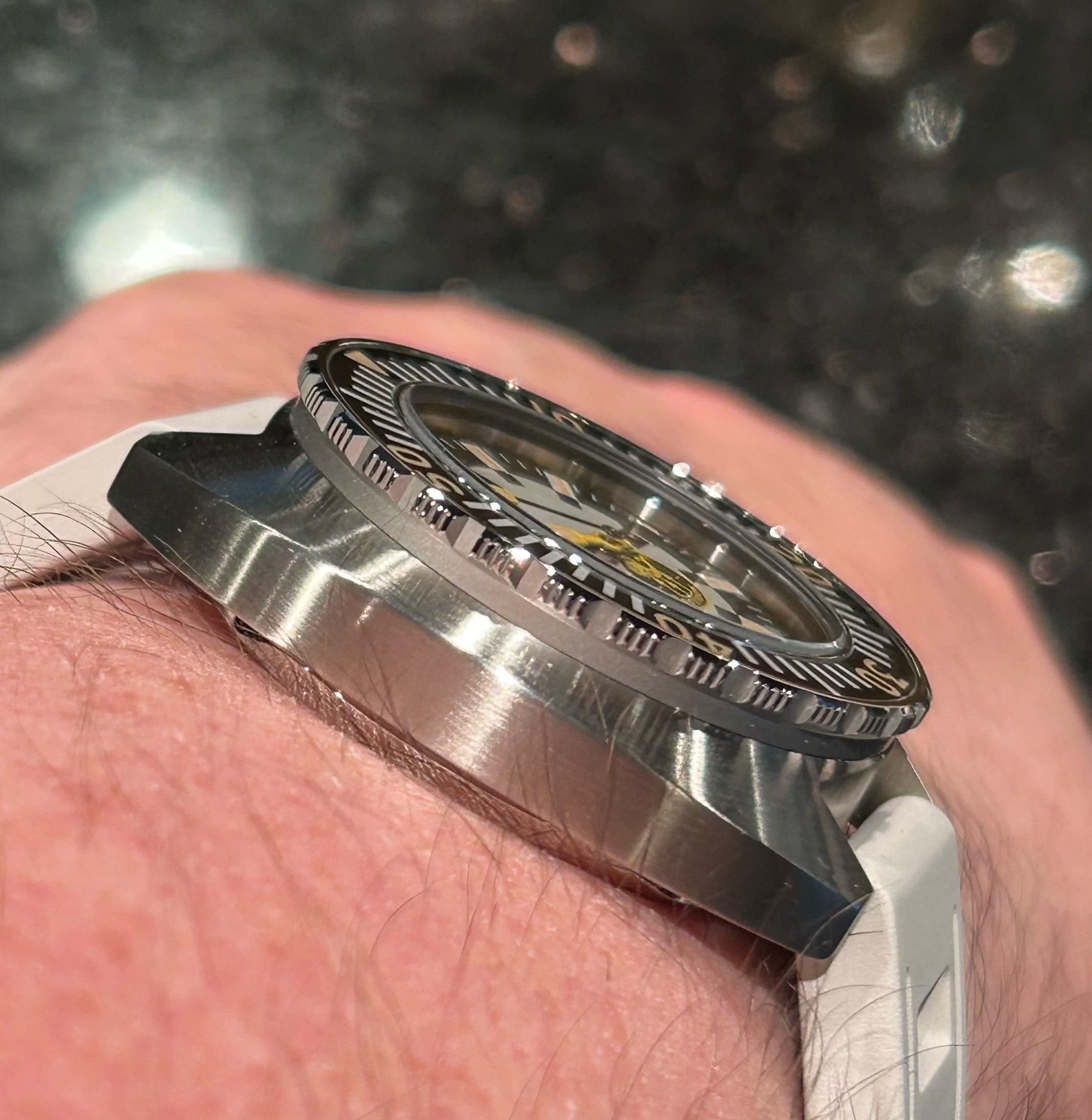 Wristcheck January 8, 2026 | WatchCrunch