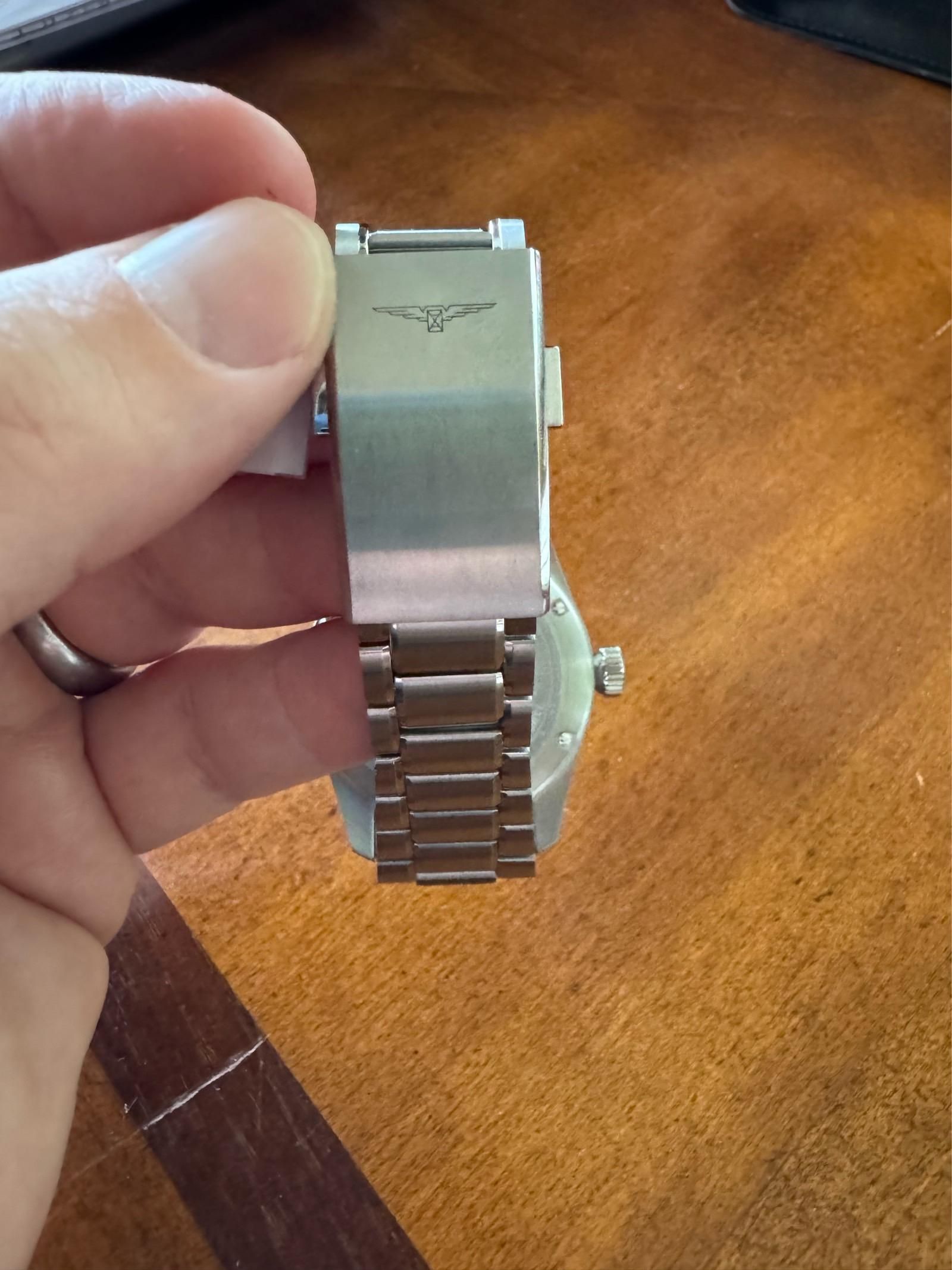 Trying out the Hodinkee x Longines Zulu Time | WatchCrunch