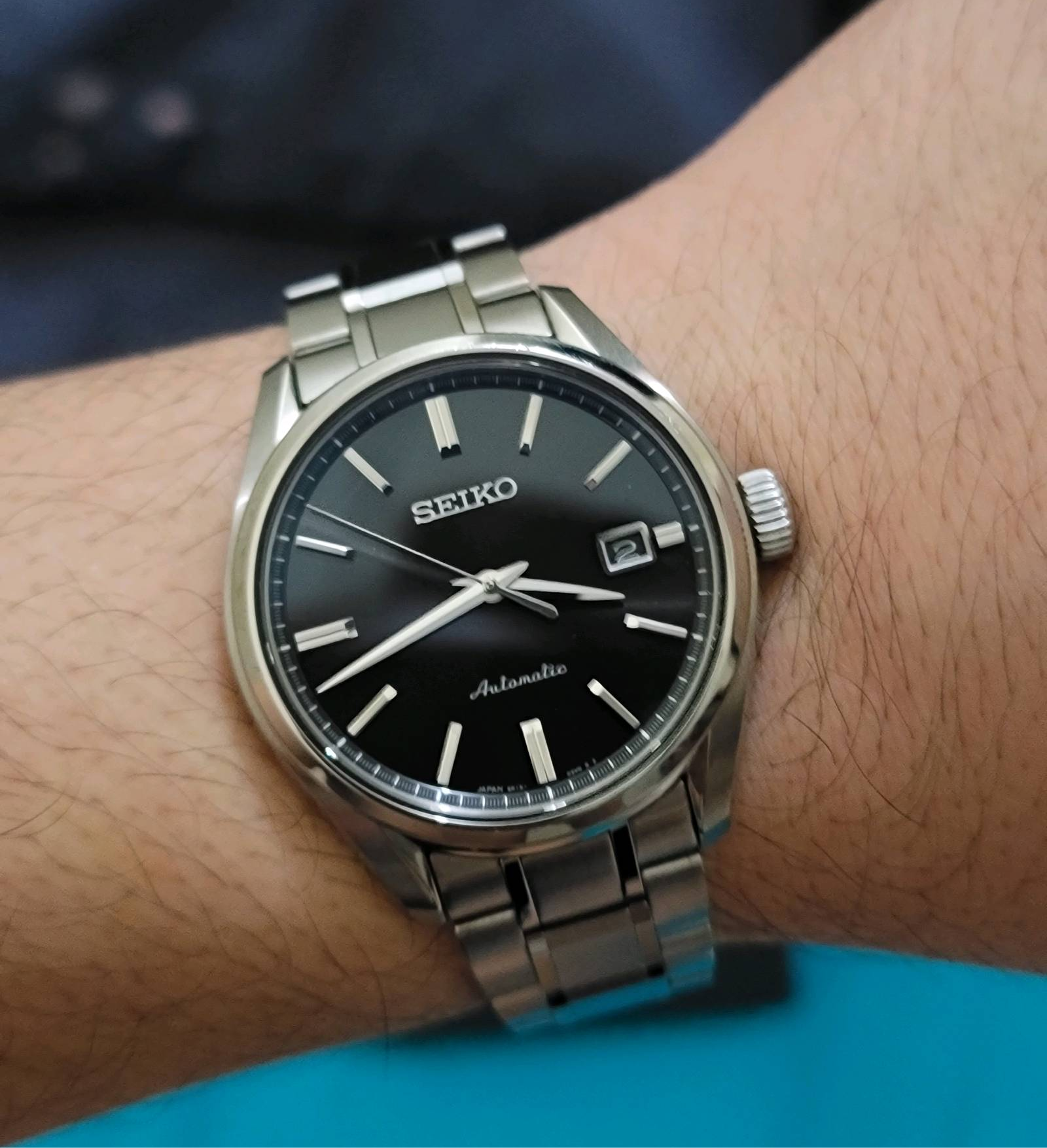 Sarb033 Or Sarx035? | WatchCrunch