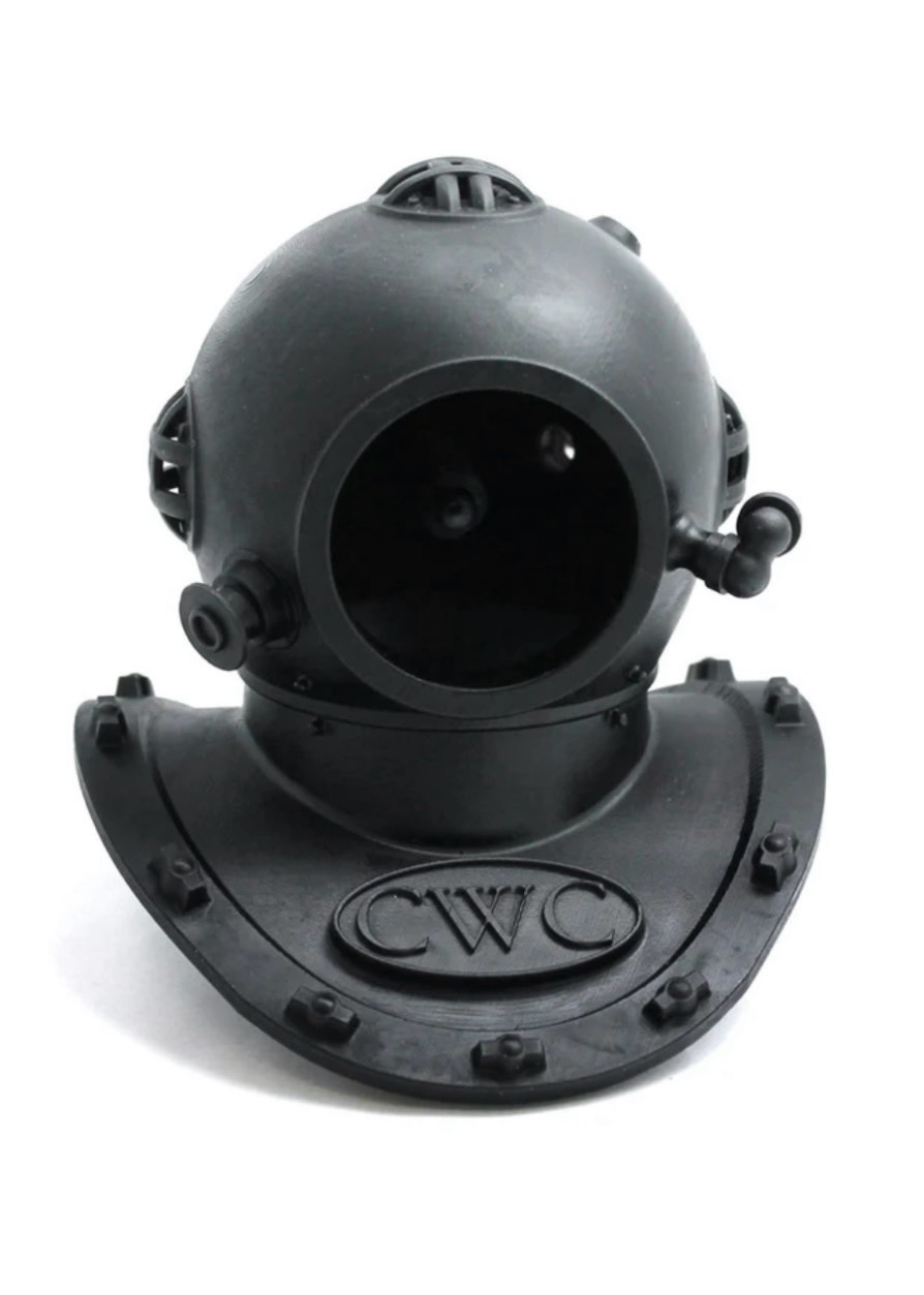 CWC Desk Diver Display Stand | WatchCrunch