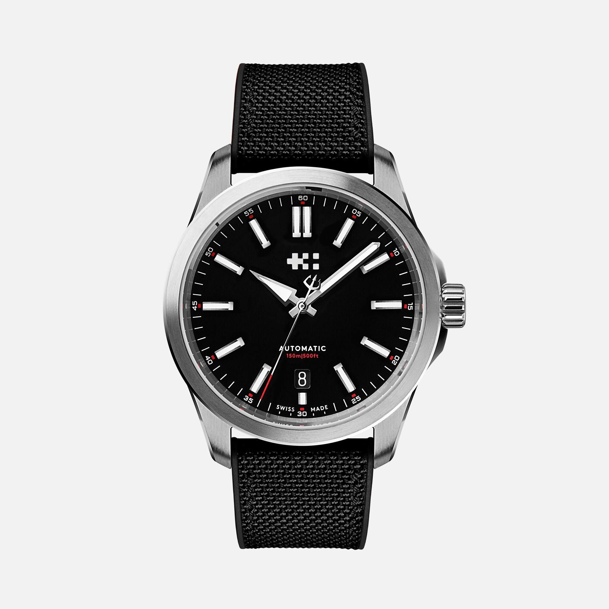 Deep lustrous black/Onyx/Lacquer dial dress watch question for everyone! | WatchCrunch Deep lustrous black/Onyx/Lacquer dial dress watch question for everyone! | WatchCrunch