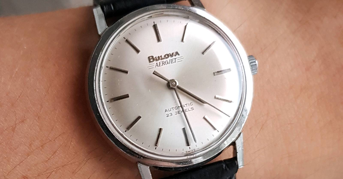 Pamon Watch The great history of the other PAN AM watch | WatchCrunch
