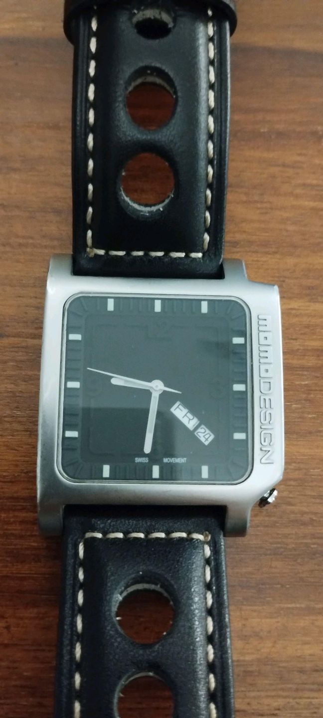 Mach Hommy / Quartz Movement 7インチ Watch Movements | Quartz