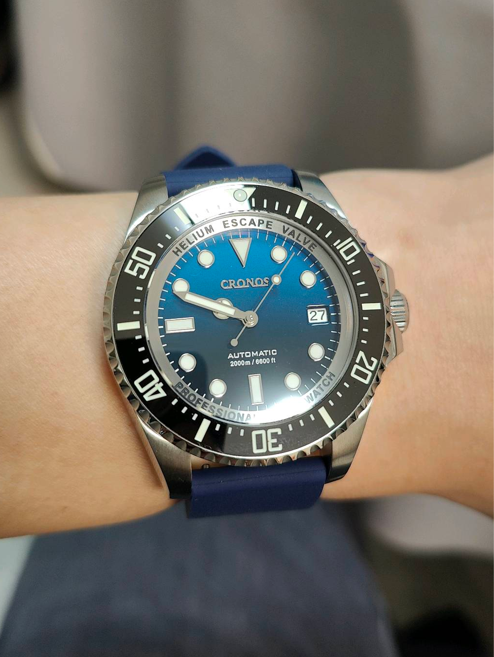 Cronos L6009 