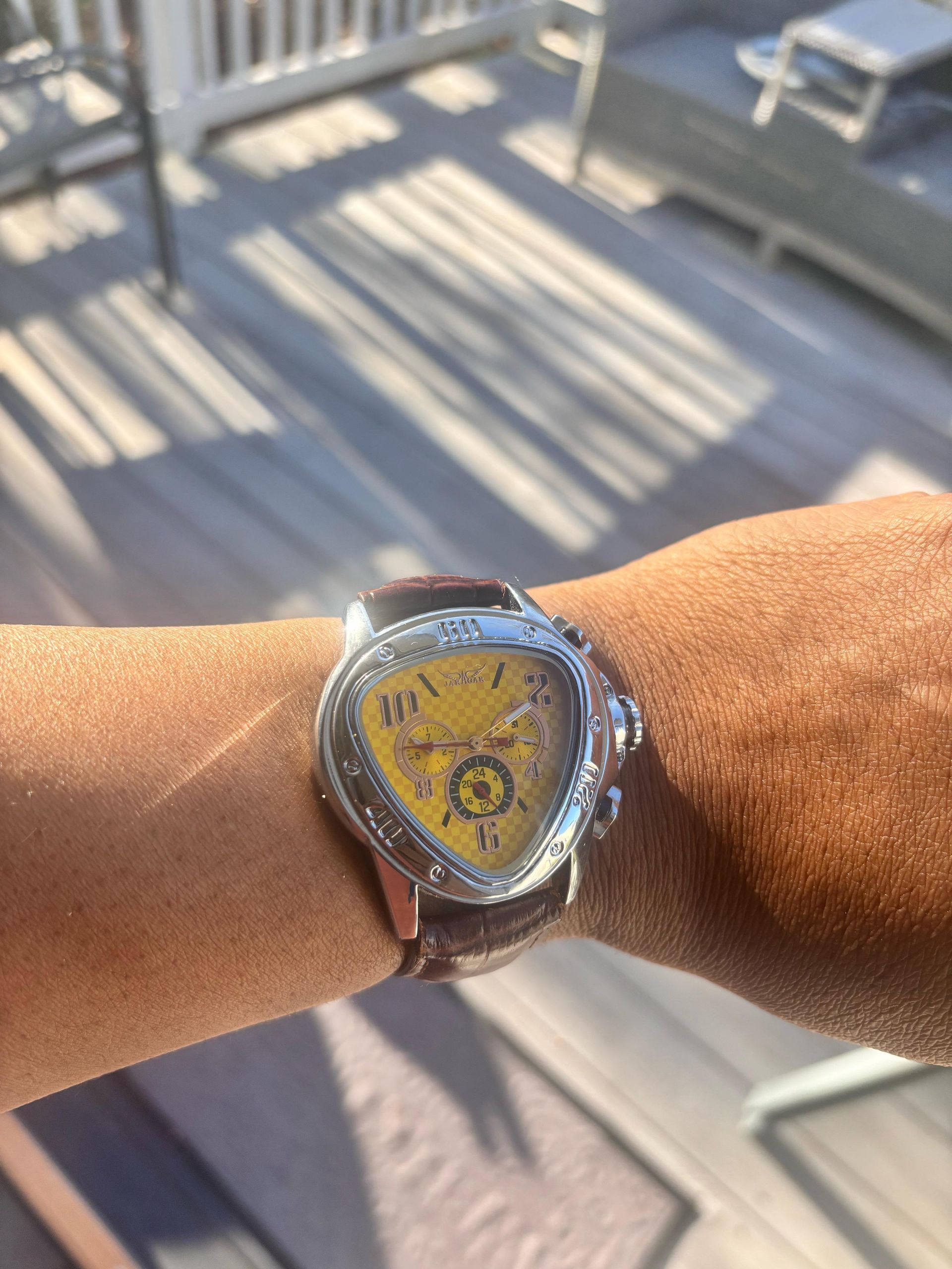 Wristcheck March 21, 2025 | WatchCrunch