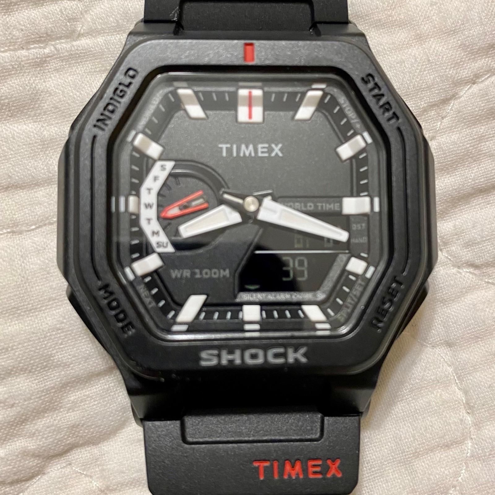 Timex Command Encounter 45mm Review | WatchCrunch
