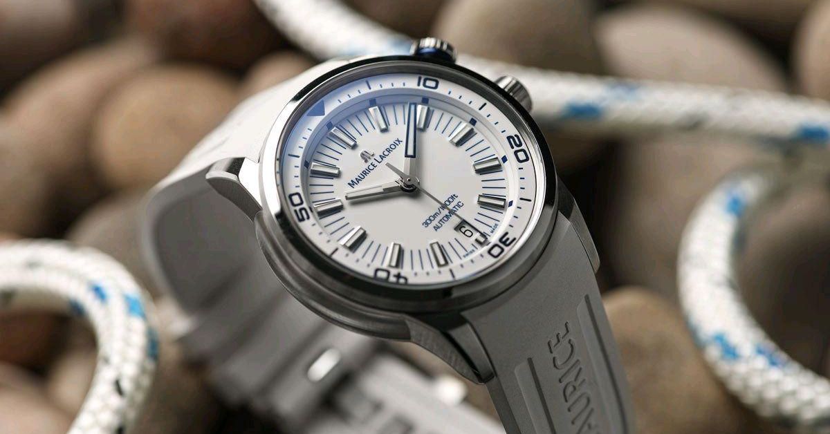 Inner-rotating bezel diver's most underrated member? | WatchCrunch