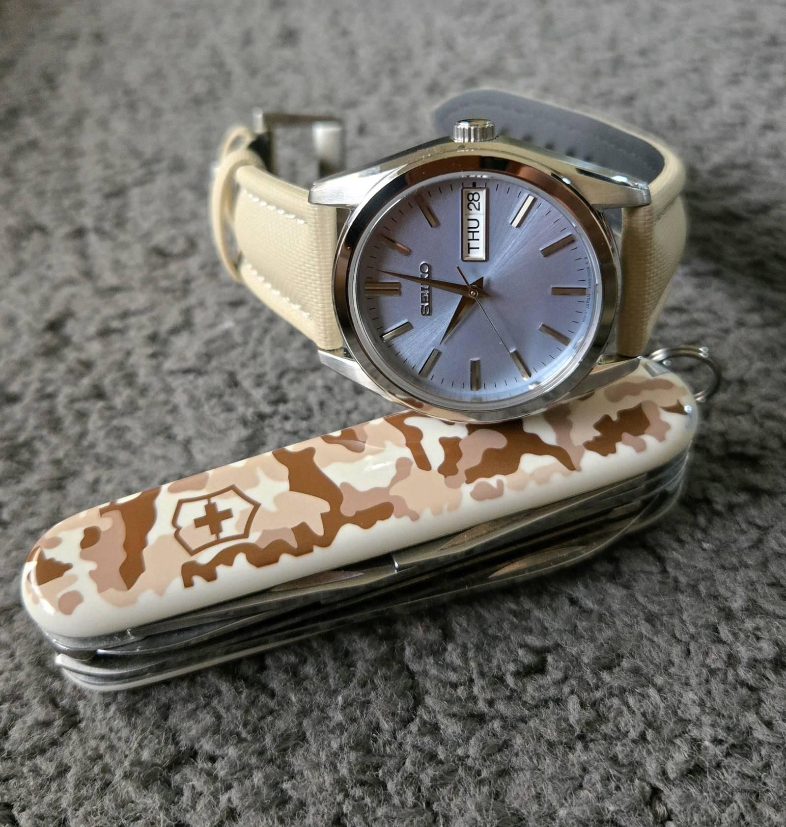 Seiko Selection SBTH013 JDM | WatchCrunch