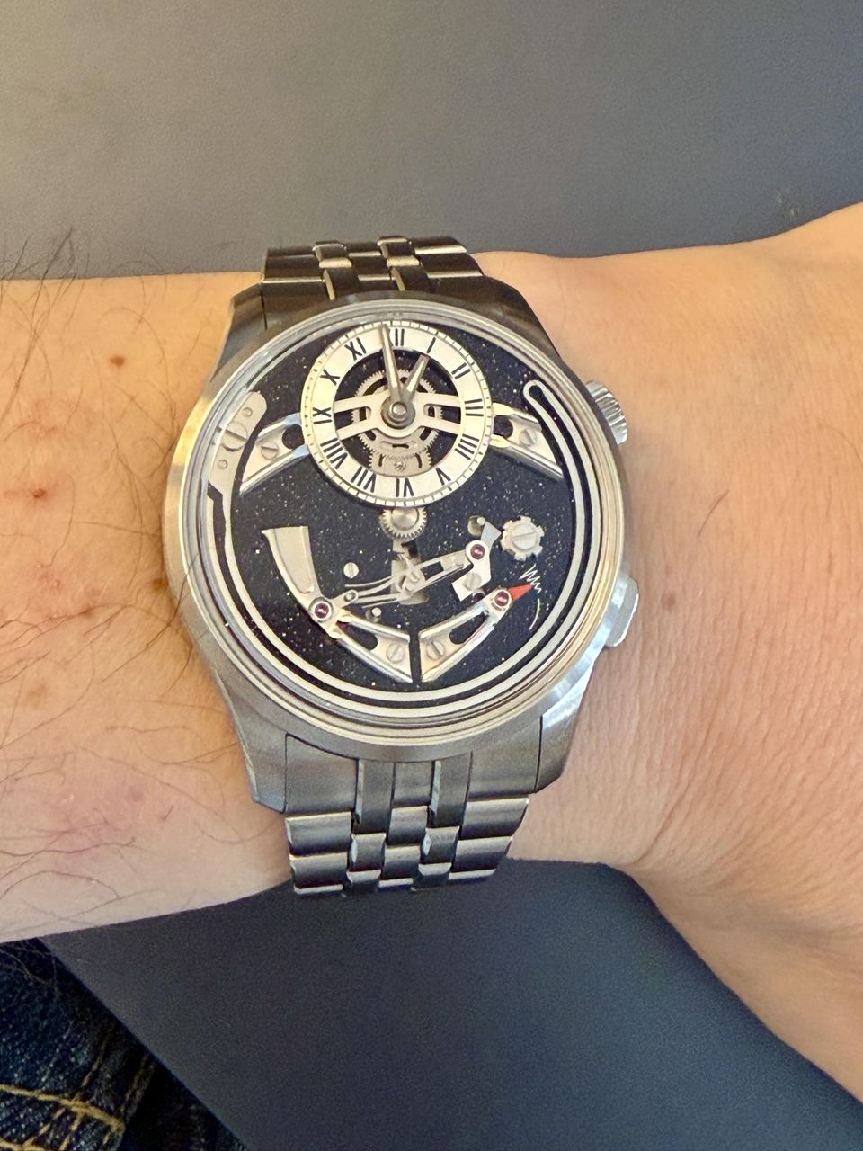 Wristcheck February 26, 2026 | WatchCrunch