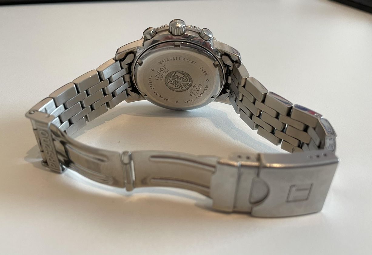 Tissot PRS 200 T362/462 Review | WatchCrunch