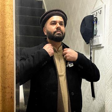 Idrees (@idrees)