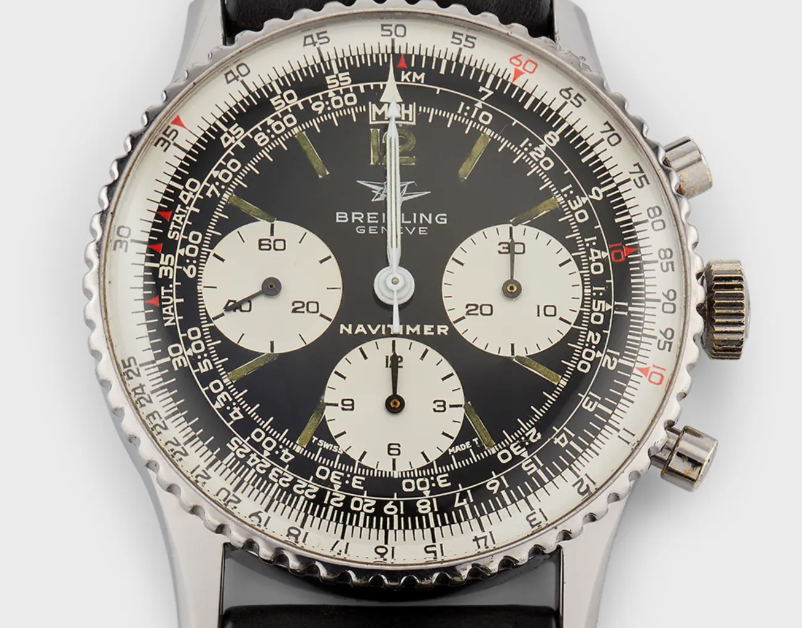Iconic Models of Famous Brands #3: Breitling | WatchCrunch