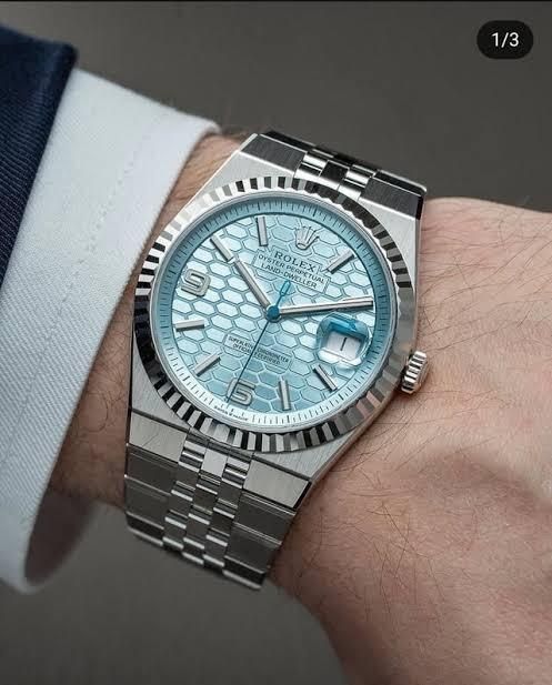 🔳 Why it Doesn't Matter Whether or Not You Like the New Watch from ...