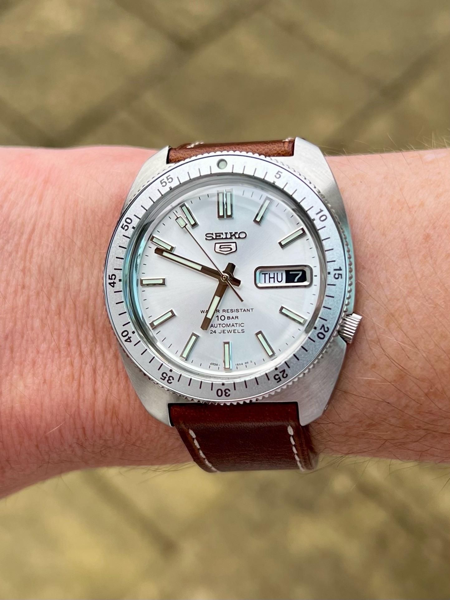 Watch Refinement The Great Refinement of 2025 is Complete | WatchCrunch