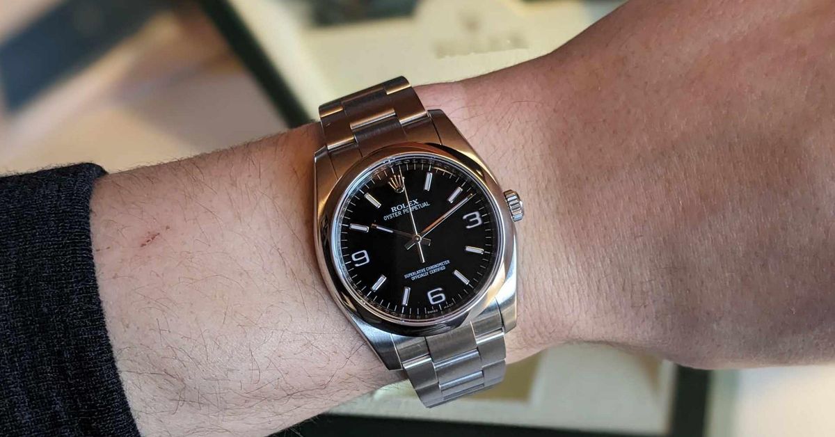 ツクモガミ3 116688 ROLEX（ロレックス） ヨットマスターII 最新型 未使用