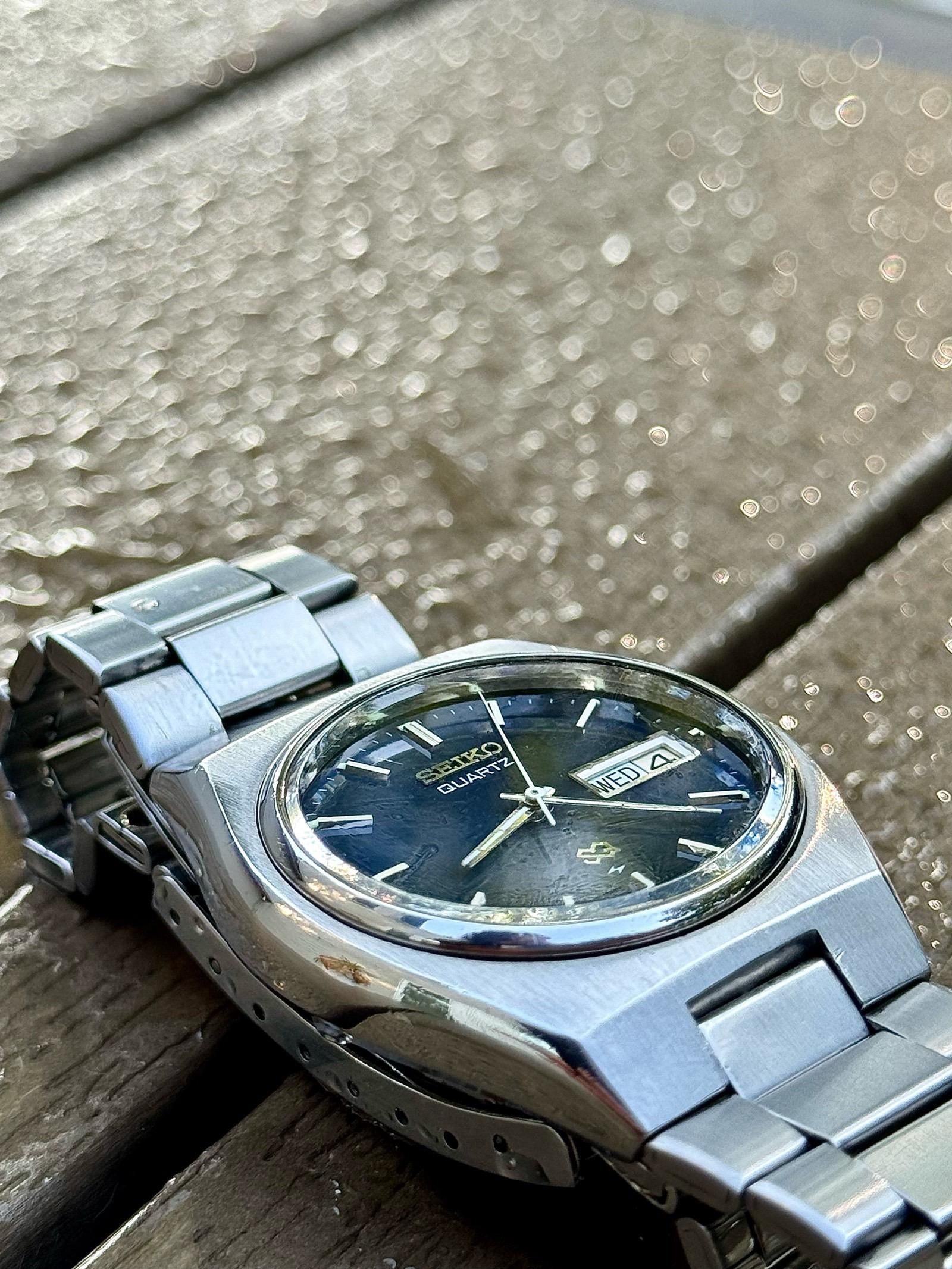 Wristcheck September 4, 2024 | WatchCrunch