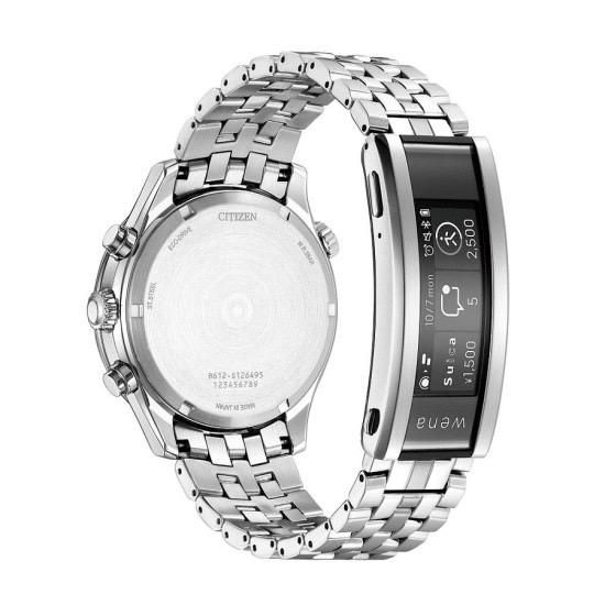 CITIZEN ATTESA、SONY wena3 WNW-21Aセット