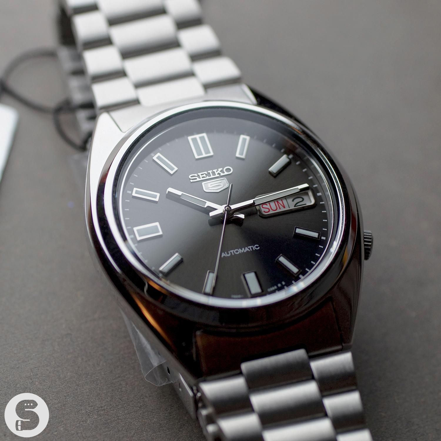 seiko snxs79 most beautiful seiko