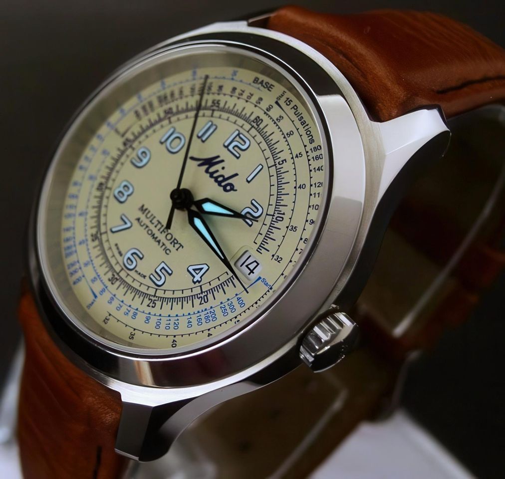 mido multifort 8830