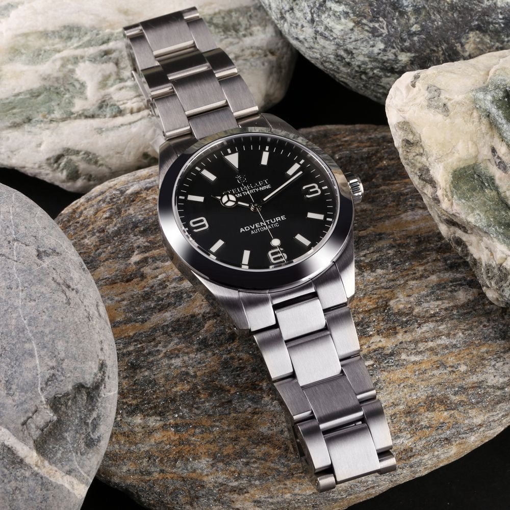 ROLEX Explorer & Quartz セット Quartz Explorer homages? | WatchCrunch