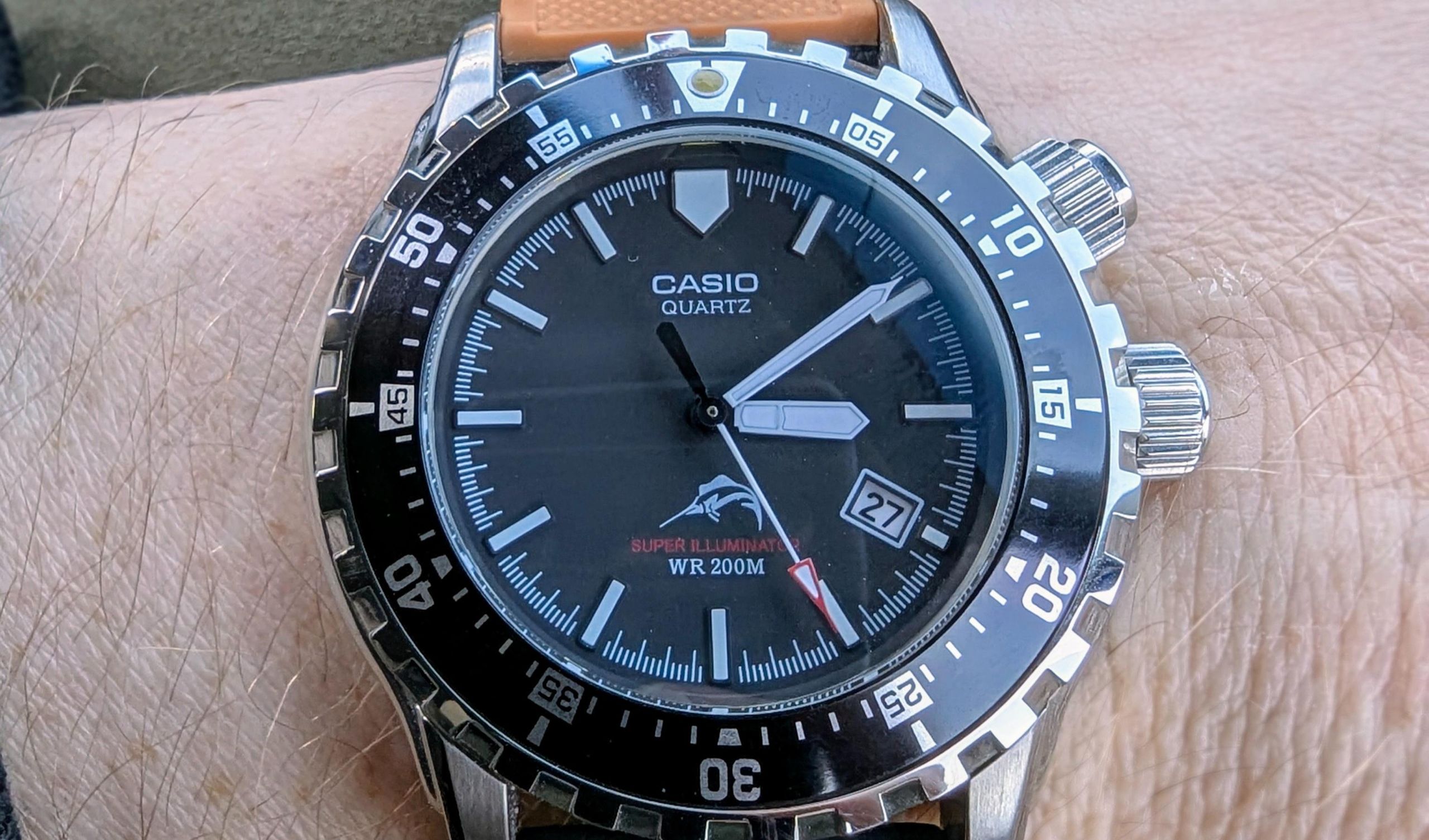 Review: The Glowing Ancestor: Revisiting the Casio MDV-102 