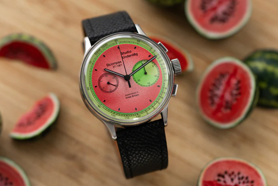 Novelty watches: is the joke funny anymore? | WatchCrunch