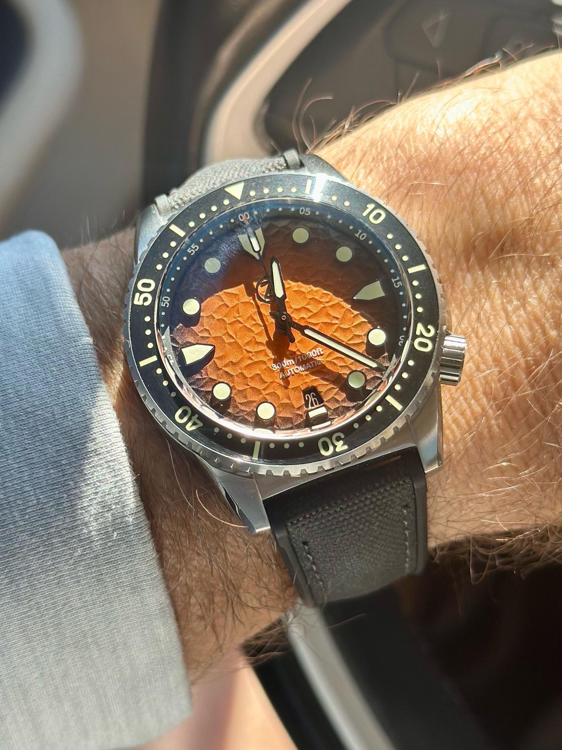 Zelos Mako Photoshoot Because I'm Excited for the Upcoming Release