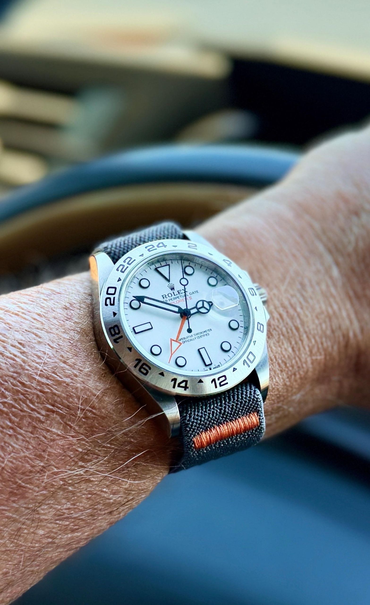 Becoming My Daily Driver this Summer | WatchCrunch