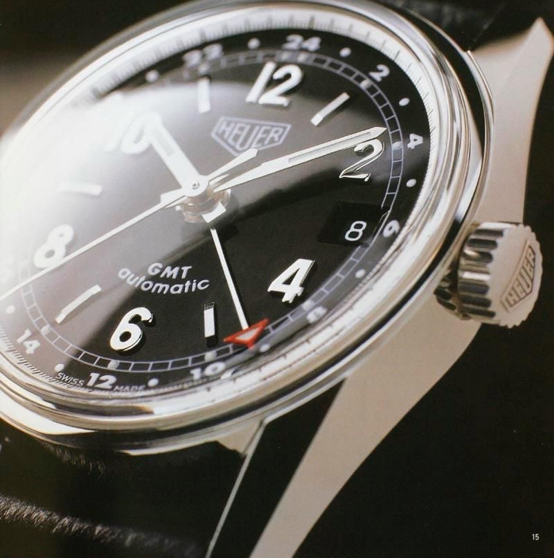 The GMT everyone forgot about | WatchCrunch