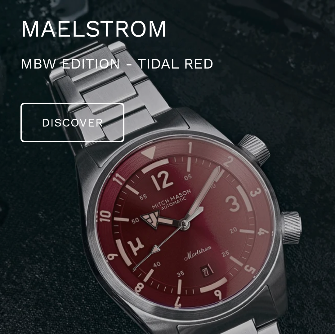 This Bulova or an alternative inner rotating bezel watch? | WatchCrunch