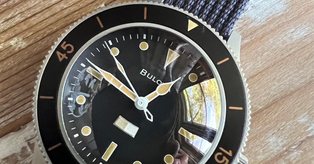 The watch that almost was | WatchCrunch