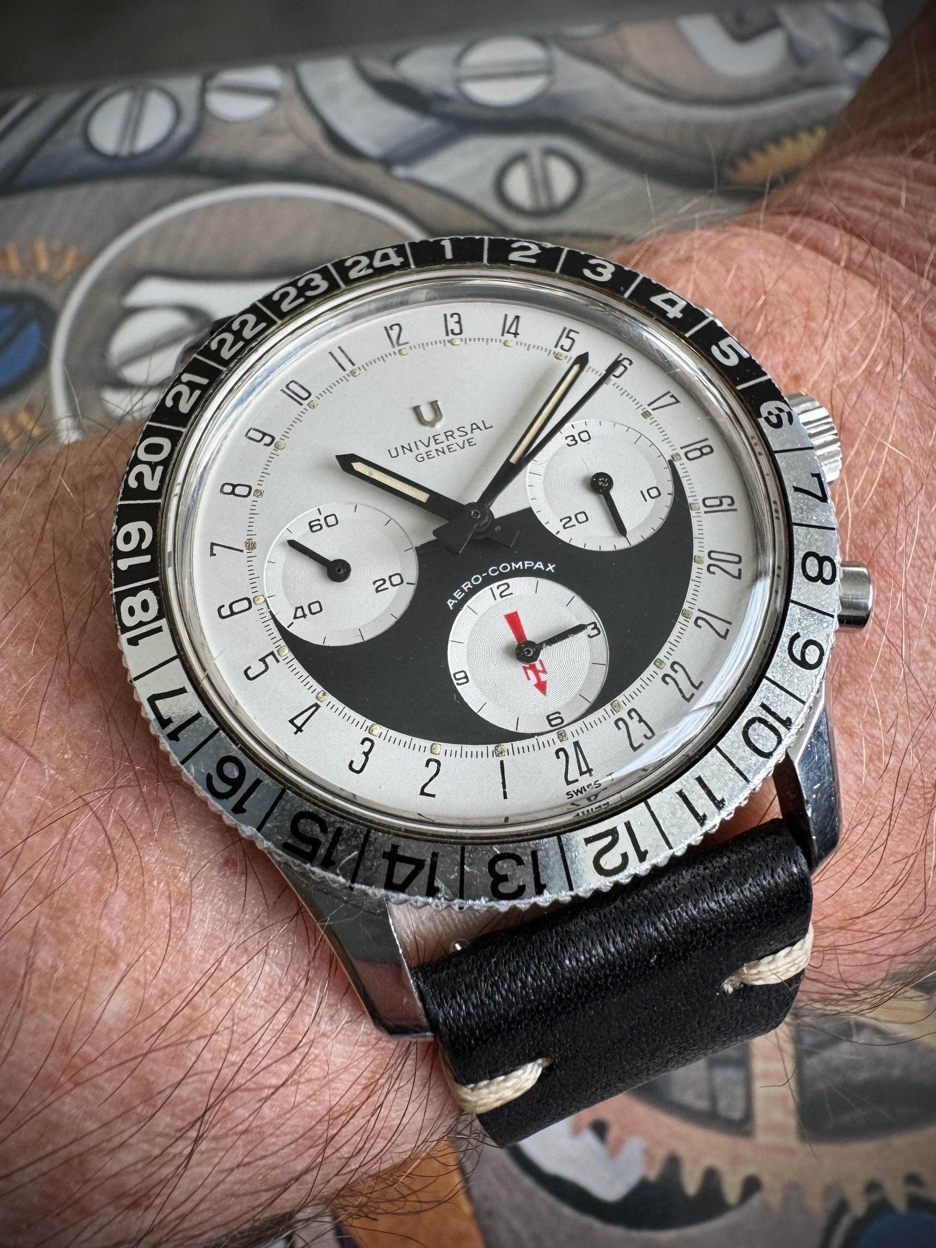 Wristcheck September 6, 2025 | WatchCrunch