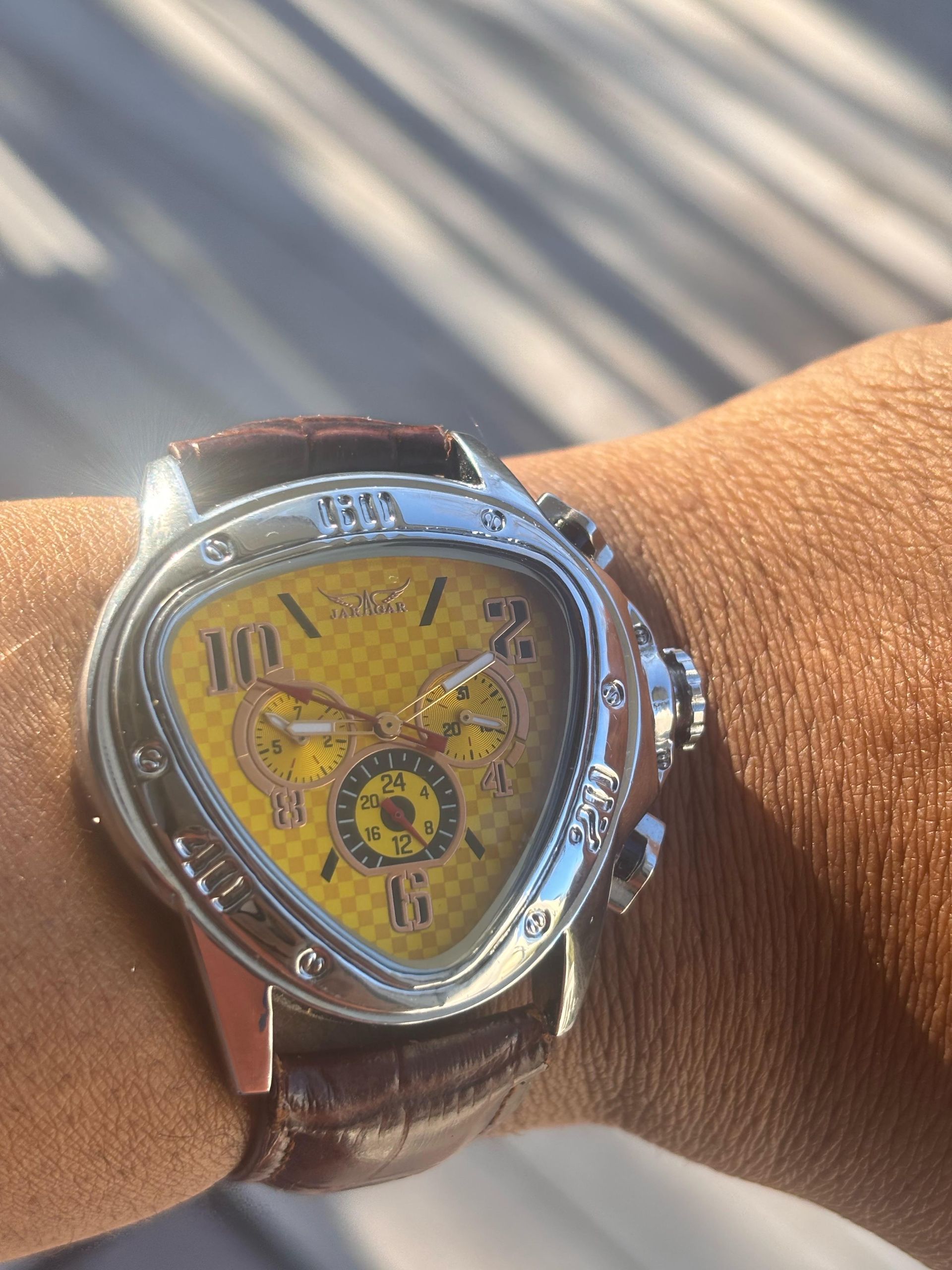Wristcheck March 21, 2025 | WatchCrunch