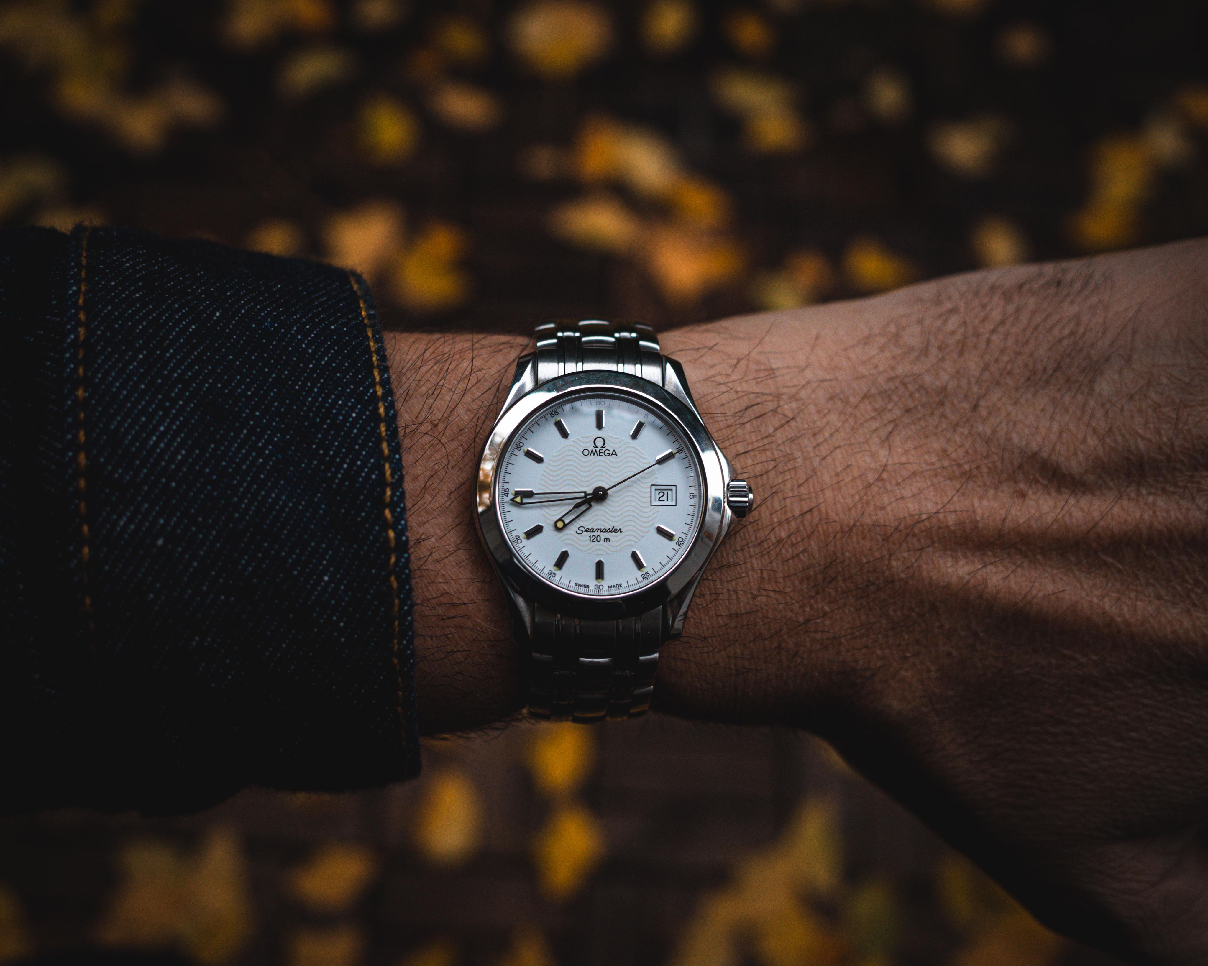 What's the best size and why is it 36mm? | WatchCrunch