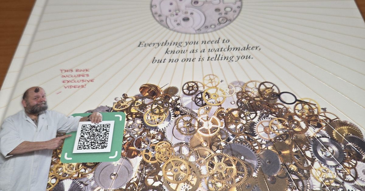 Watchmaking Explained | WatchCrunch