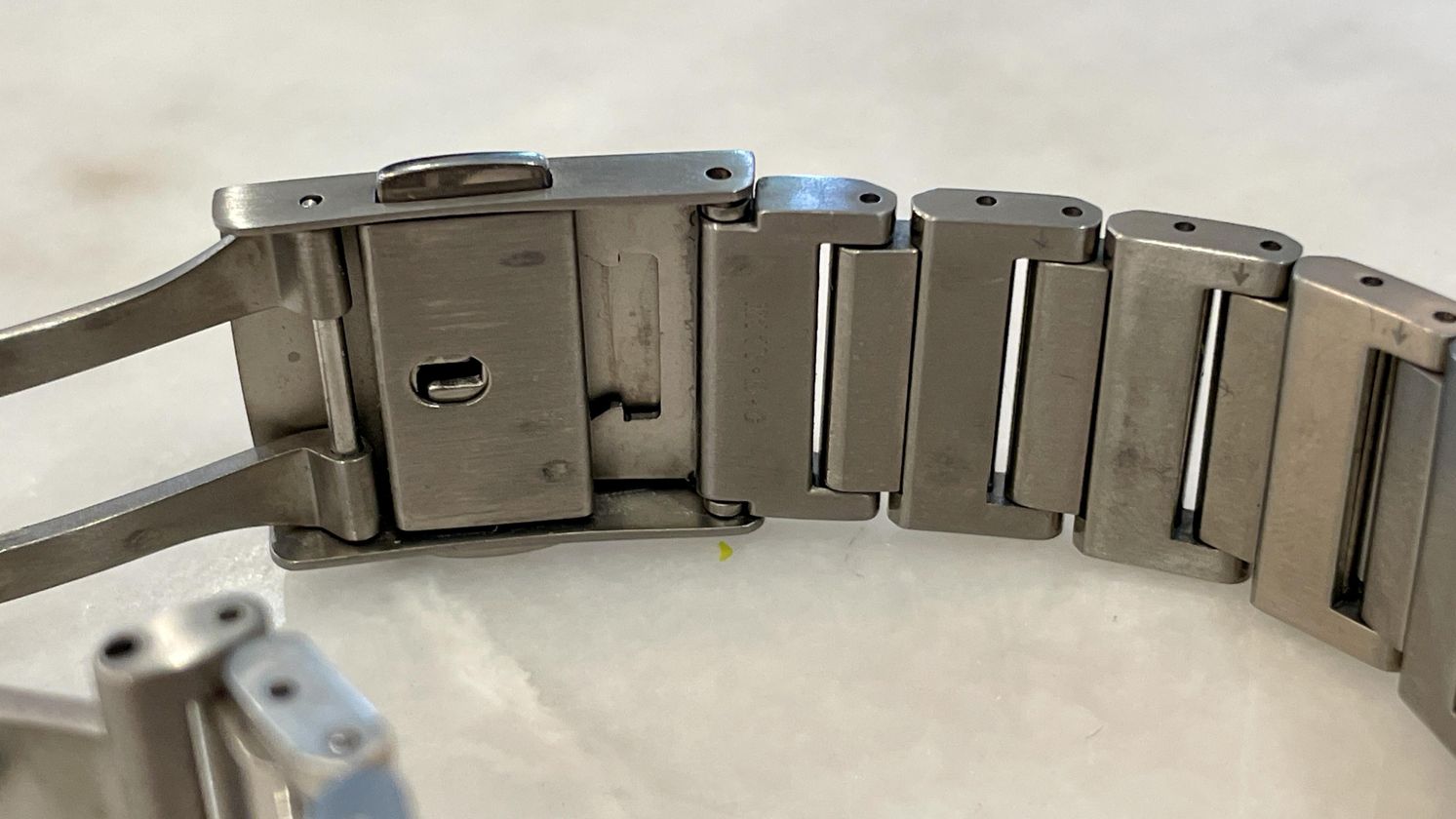 Review of the Seiko SBXY063 (Astron Ti, Solar, Radio, & On-The-Fly