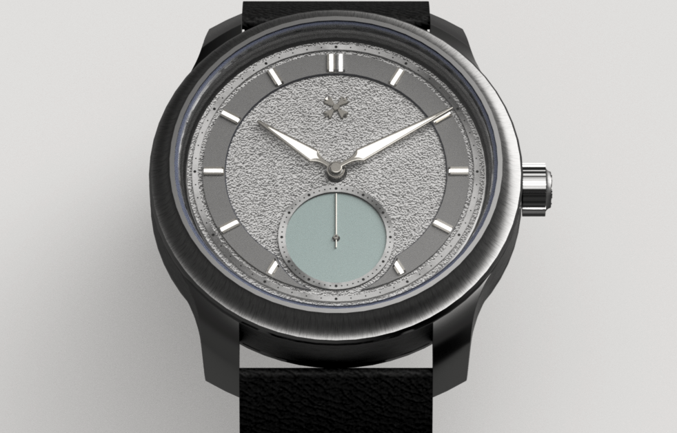 Watch Refinement Refining the design | WatchCrunch