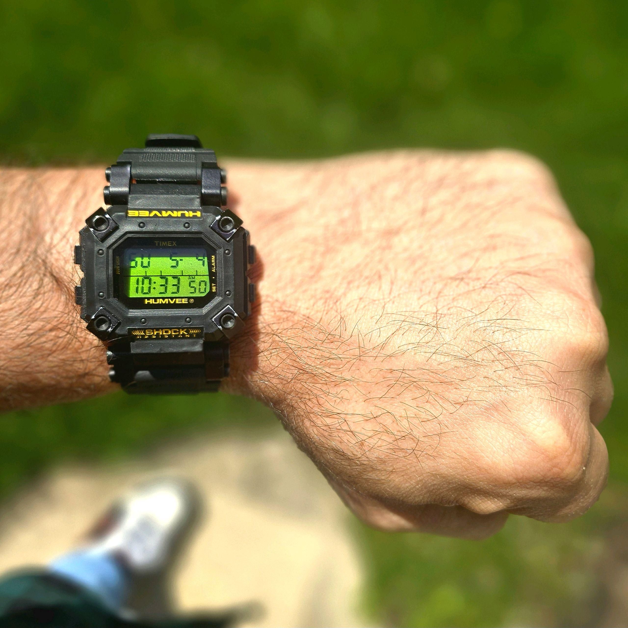 Wristcheck May 4, 2025 | WatchCrunch