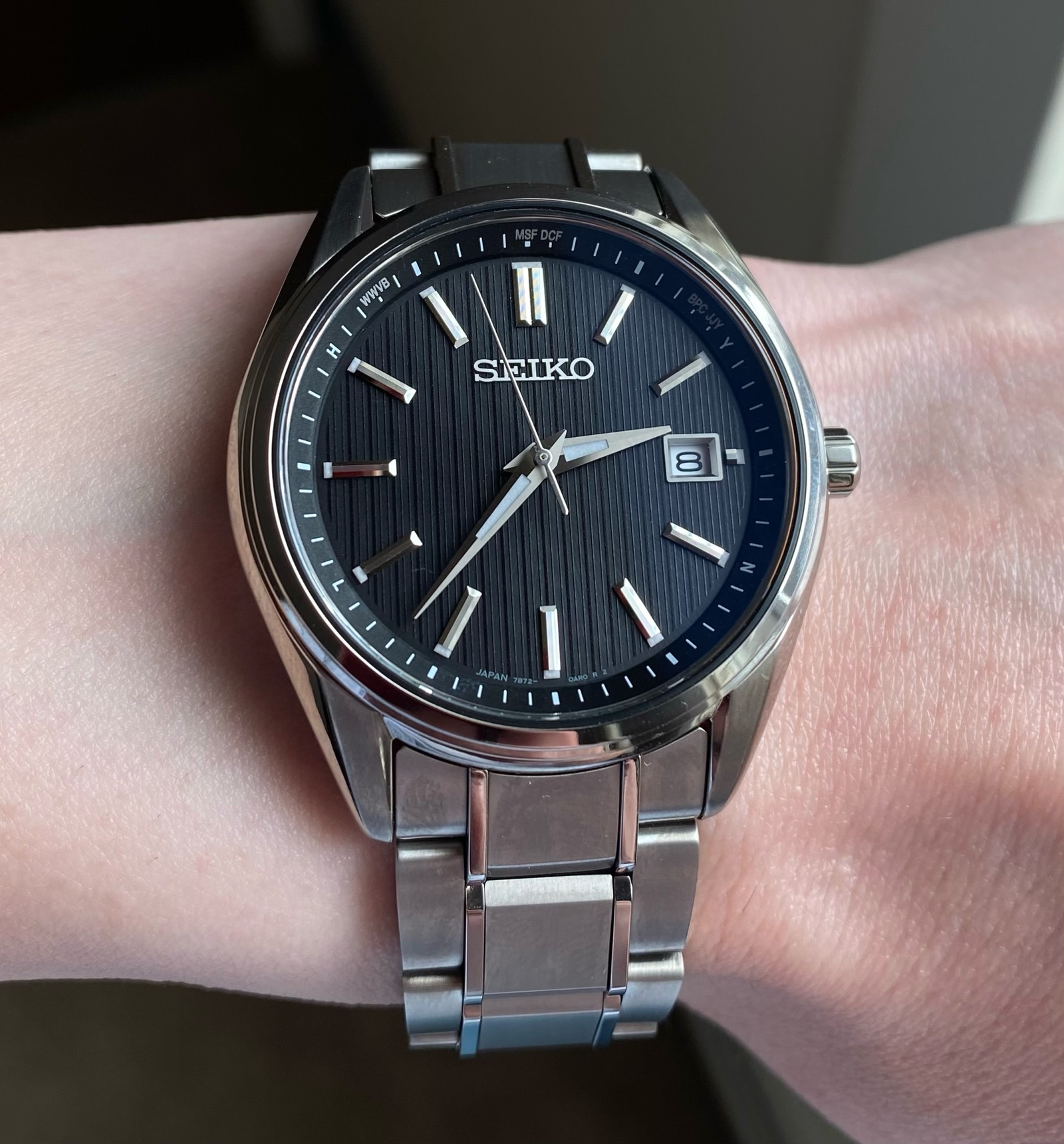 JDM Seiko SBTM341 Review - Does it scratch my Grand Seiko itch