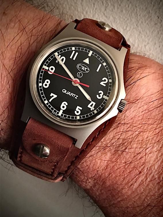 Is the CWC G10 still king? | WatchCrunch